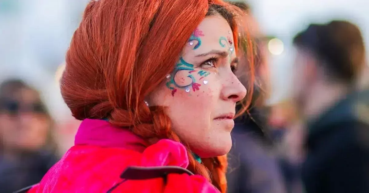 Aproveitando o Carnaval Após Bariátrica