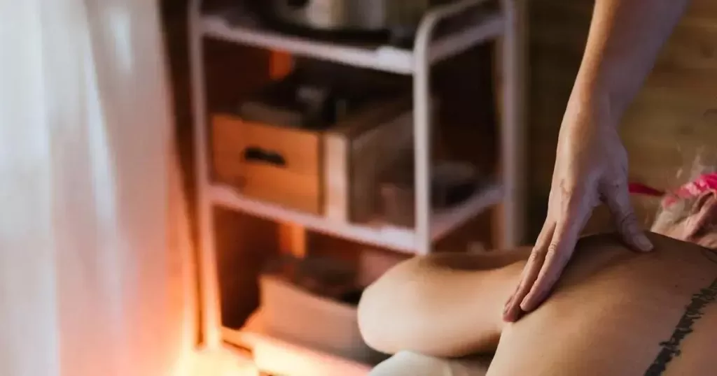 Benefícios da Drenagem Após Bariátrica