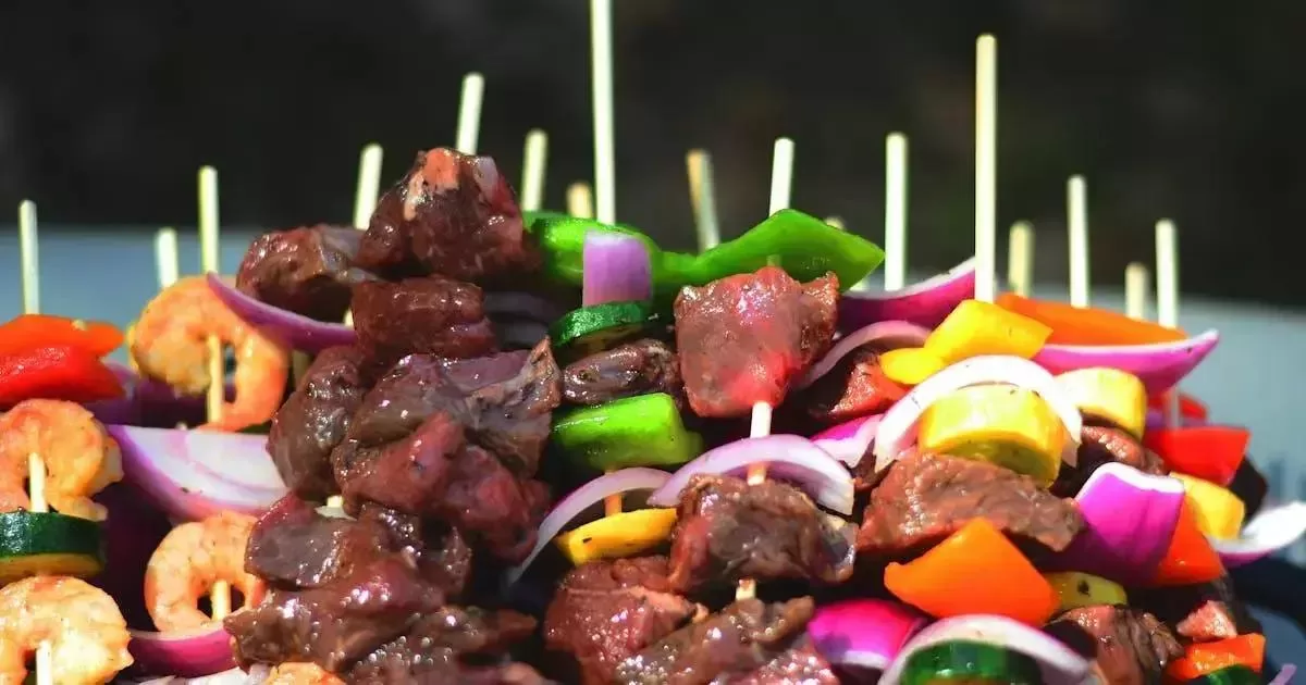 Benefícios de um Churrasco Bariátrico