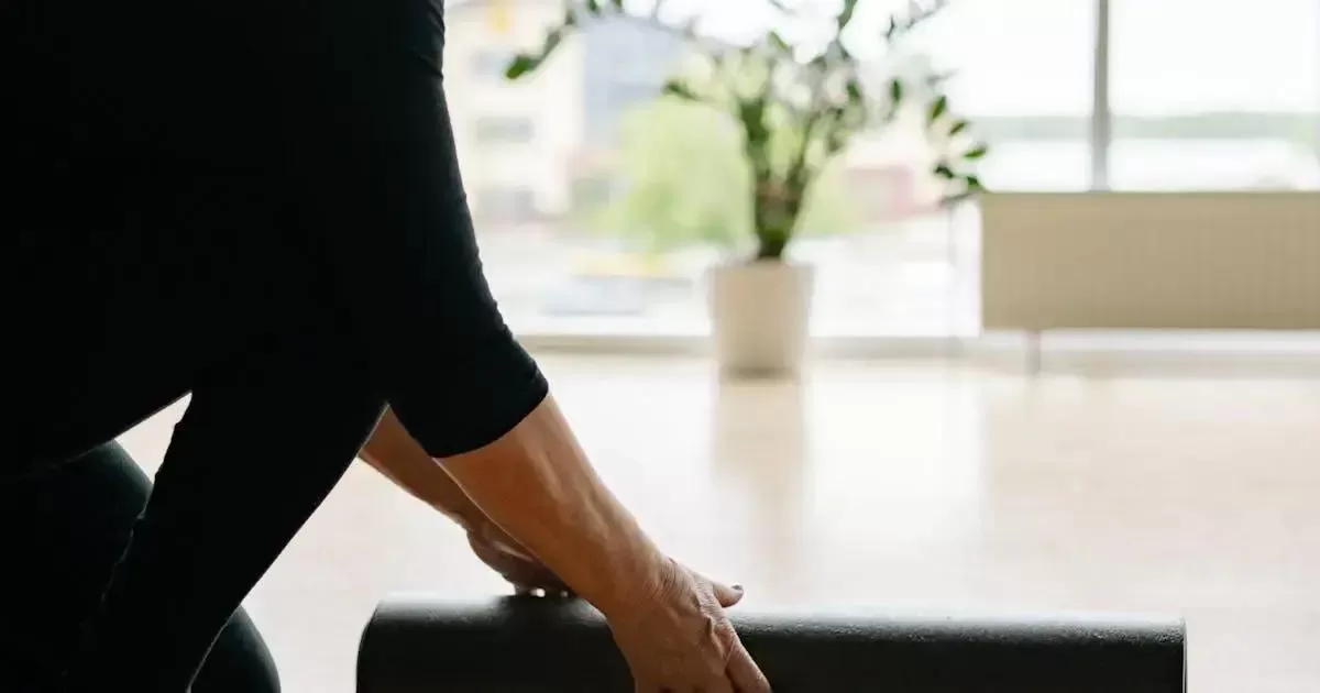 Benefícios do Pilates para a Recuperação