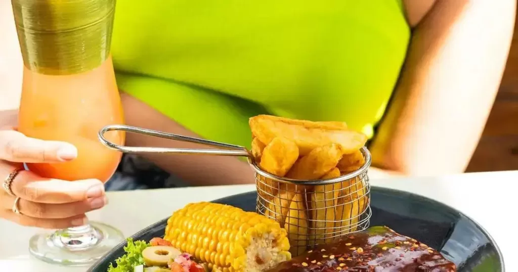 Como Aproveitar Churrascos Após Bariátrica