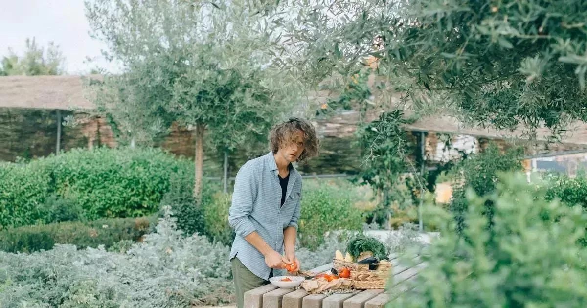 Como Incluir Vegetais na Dieta Bariátrica