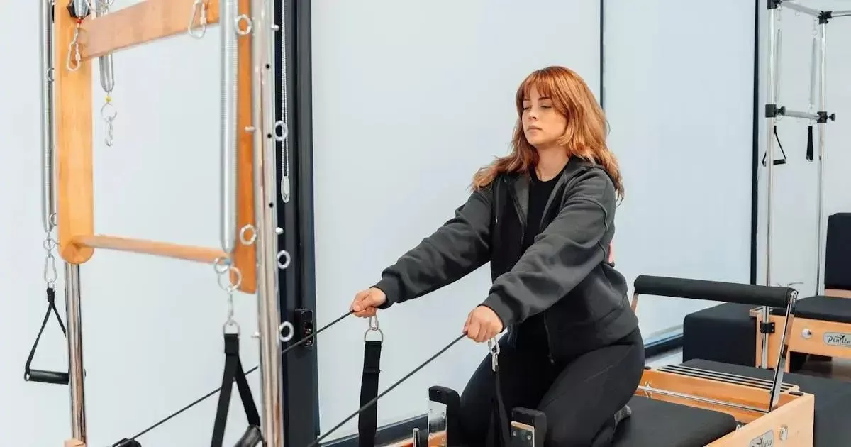 Melhora da Flexibilidade e Mobilidade
